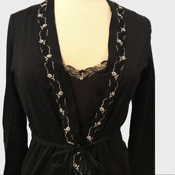 Lingerie by La Perla